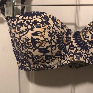 Tory Burch Bikini Top